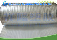 損失熱の防止のアルミ ホイルの泡袋、包装のためのホイルの泡の絶縁材ロール