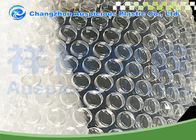 商品の損傷に対するポリエチレンの泡のプラスチック包装の気泡緩衝材の緑