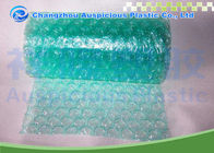 商品の損傷に対するポリエチレンの泡のプラスチック包装の気泡緩衝材の緑