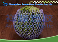 果物と野菜のための軽量の泡のびんの袖の網の保護パッキング