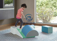 会う子供の肢調整の訓練の泡のための新しい設計安全で、環境に優しく柔らかい遊び場